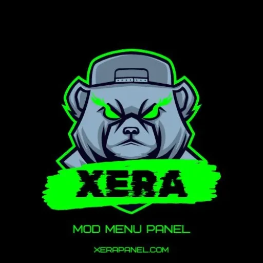 Xera Panel Logo