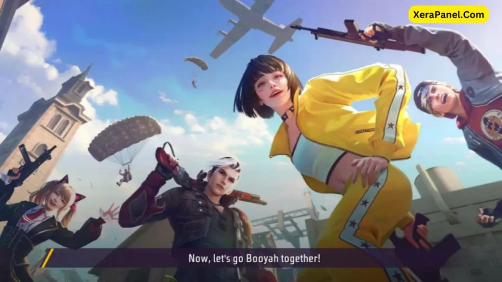 FF Beta Testing APK Download Free Pro v18.6 For Android