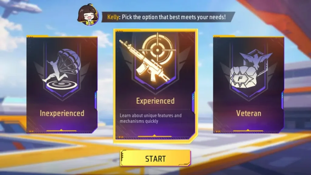 Additional Features Of Free Fire Xera Panel Mod Menu