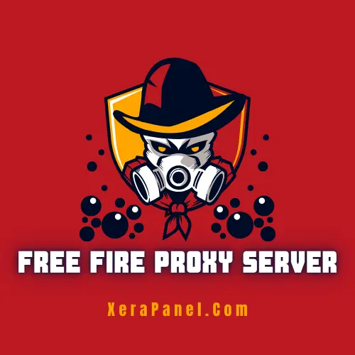 How to Download and Install Free Fire Proxy Server APK