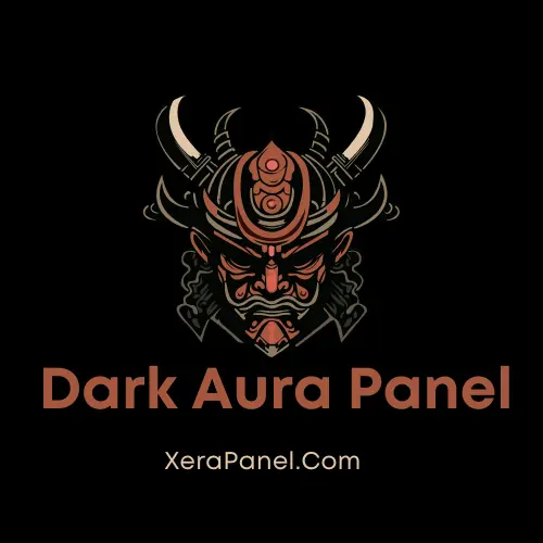 How to Download and Install Dark Aura Panel