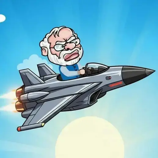 How to Download and Install Flying Modi Game APK