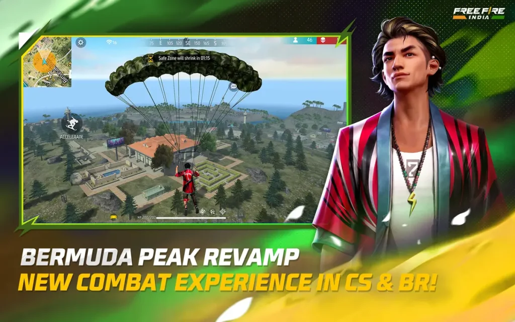 System Requirements for Free Fire India