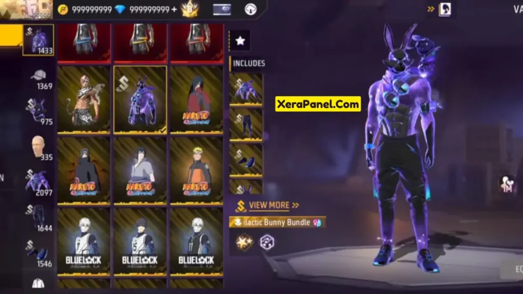 What is Ghost Bot in Free Fire?