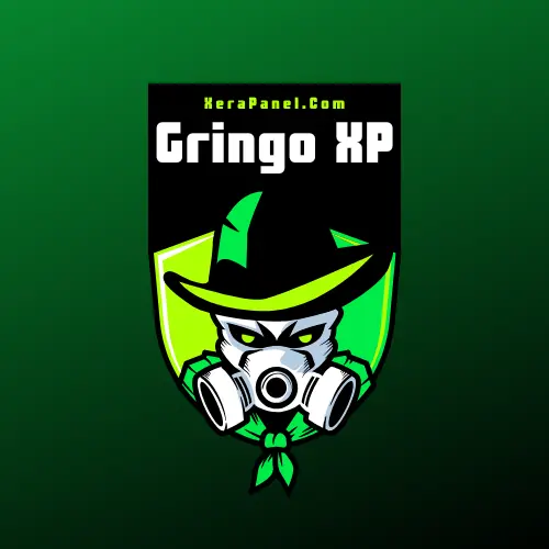 How to Download and Install Gringo XP Free Fire