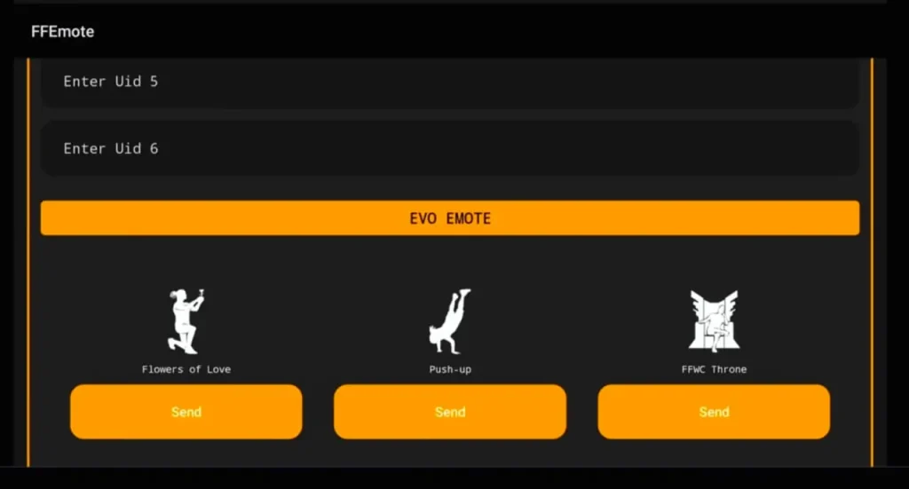 Best Alternatives to FF Emote Bot