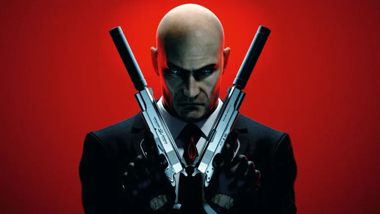 Hitman Absolution Android APK Download v1.2.3RC3 (Official Version)