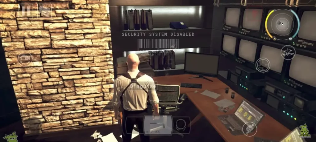 Gameplay Style: How Hitman Absolution Feels to Play