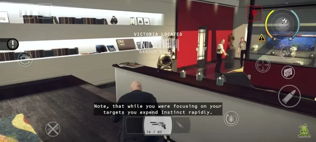 How to Install Hitman Absolution APK on Mobile