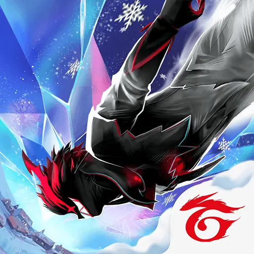 VIP Proxy Server New Logo