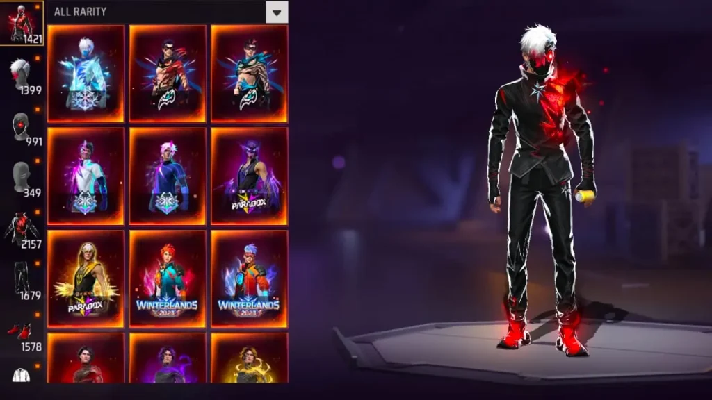 Why FF Players Call It the ‘Diamond Generator Server’