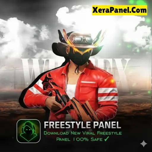 Freestyle Panel Logo