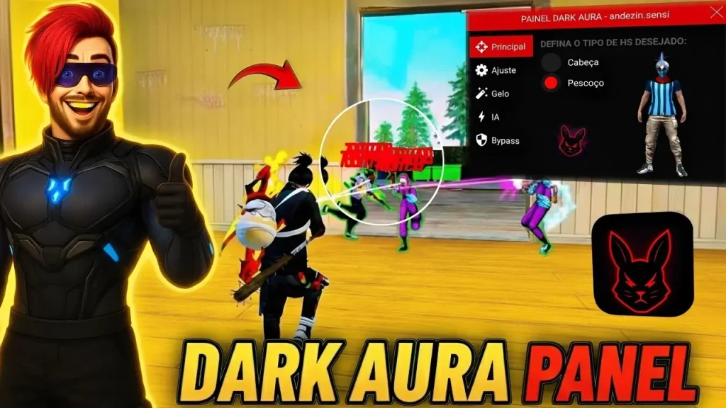 Why Players Are Choosing This Freestyle Headshot Panel