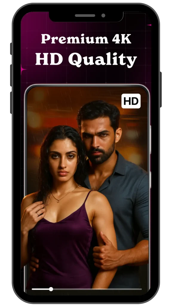 Key Features of Story TV Mod APK