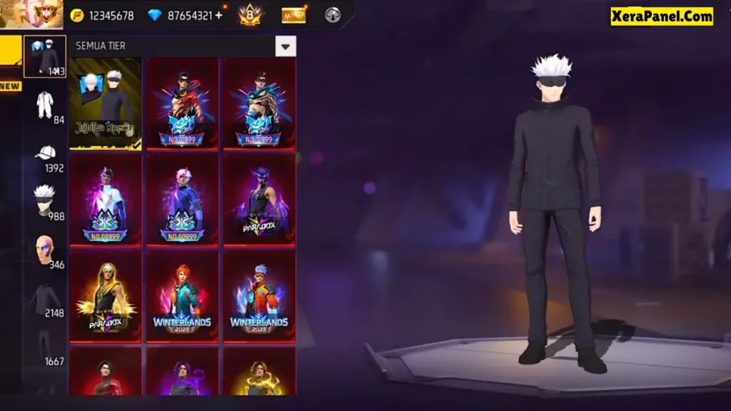 Safe Ways to Improve in Free Fire