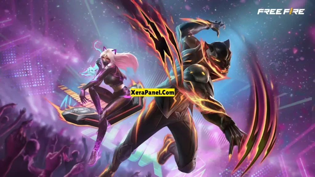 Free Fire Max Proxy Server – Boost Your Gameplay Like a Pro in 2026
