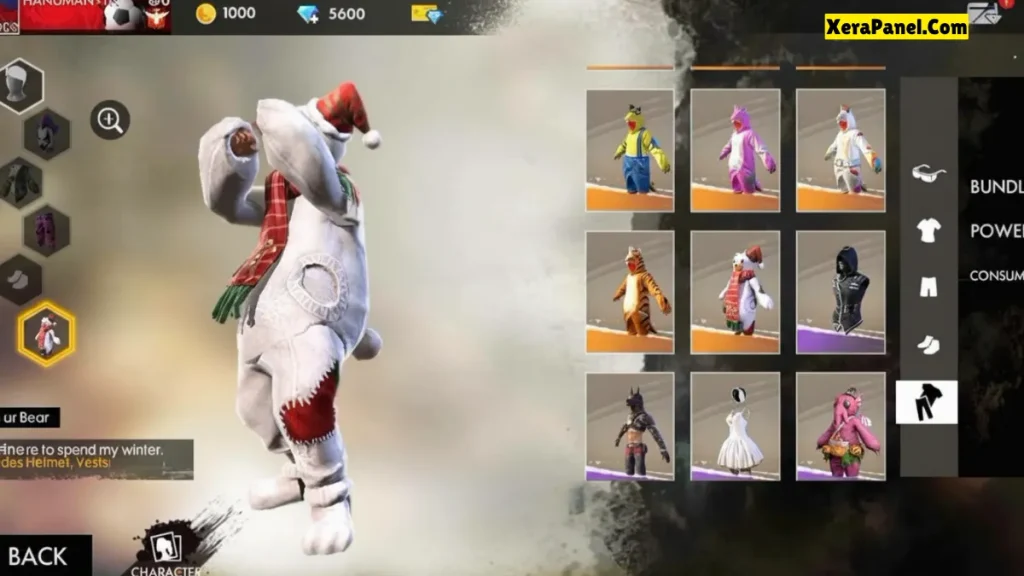 Barbosa Server Old Free Fire 2018 – Relive the Classic Battle Royale Experience